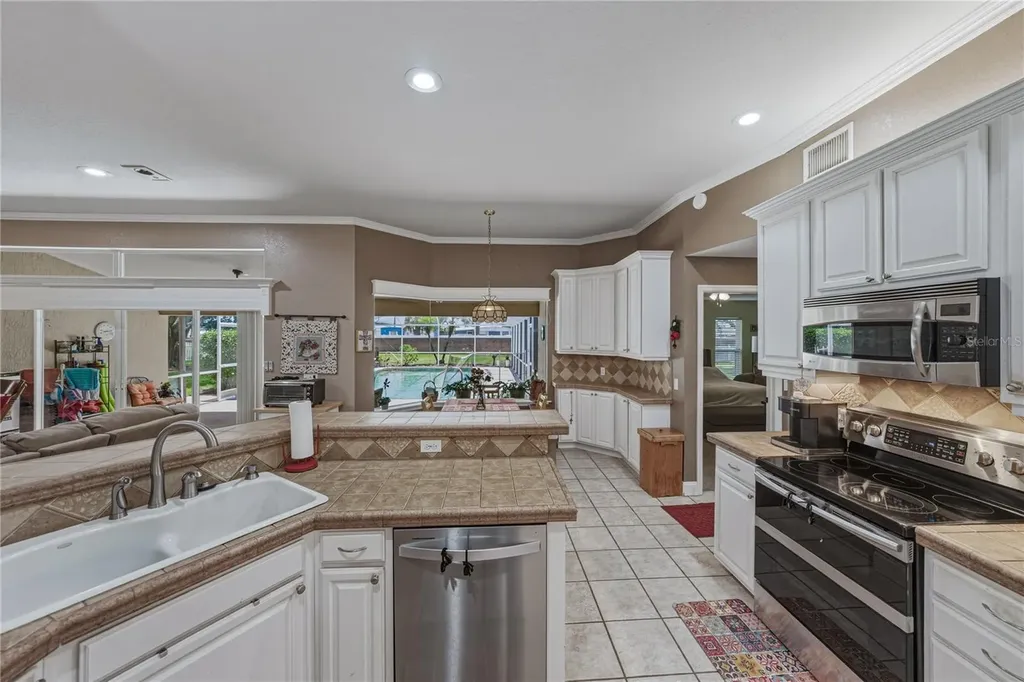 2553 Partridge Drive Winter Haven FL 33884