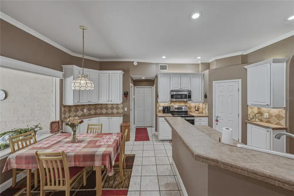 2553 Partridge Drive Winter Haven FL 33884