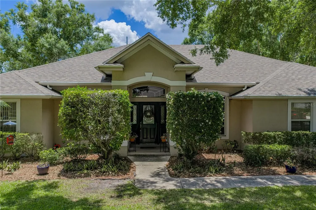 2553 Partridge Drive Winter Haven FL 33884
