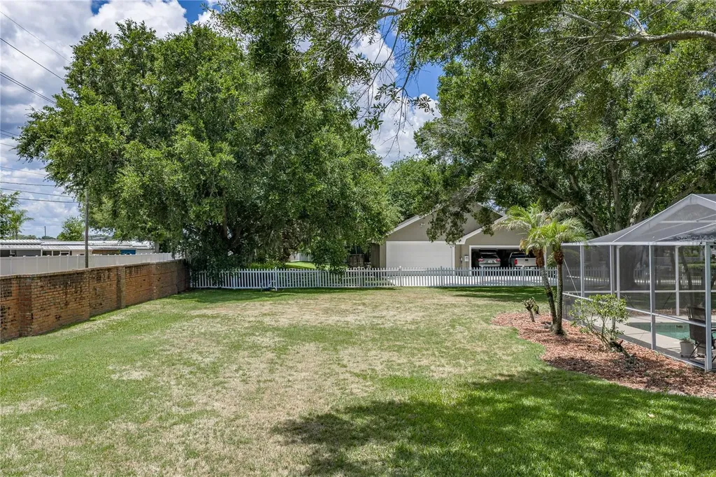 2553 Partridge Drive Winter Haven FL 33884