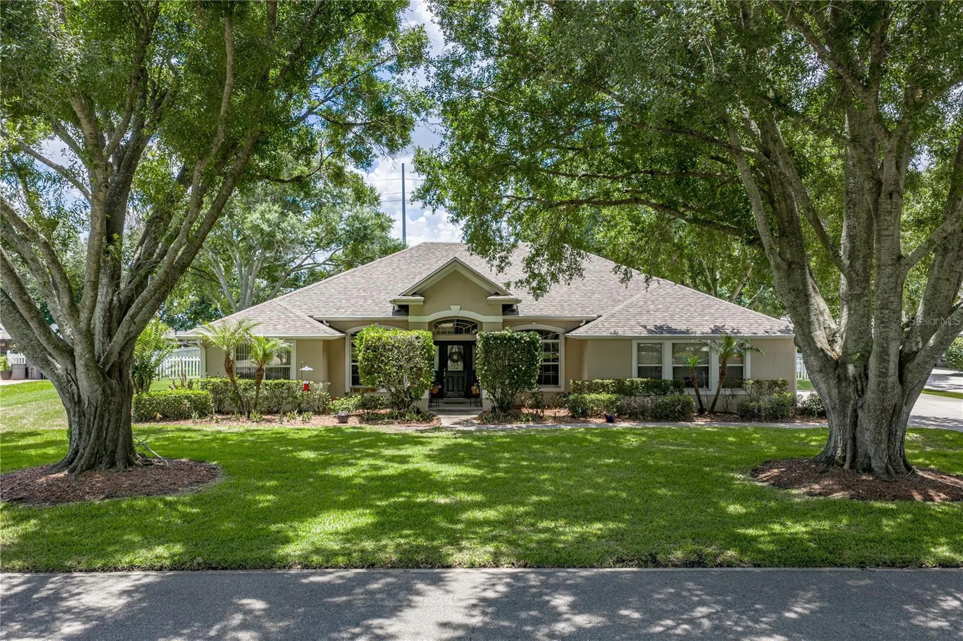 2553 Partridge Drive Winter Haven FL 33884