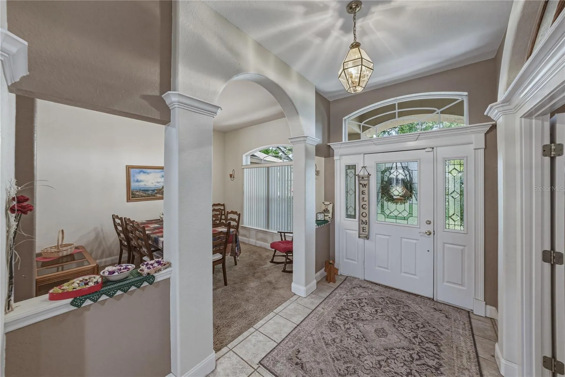 2553 Partridge Drive Winter Haven FL 33884