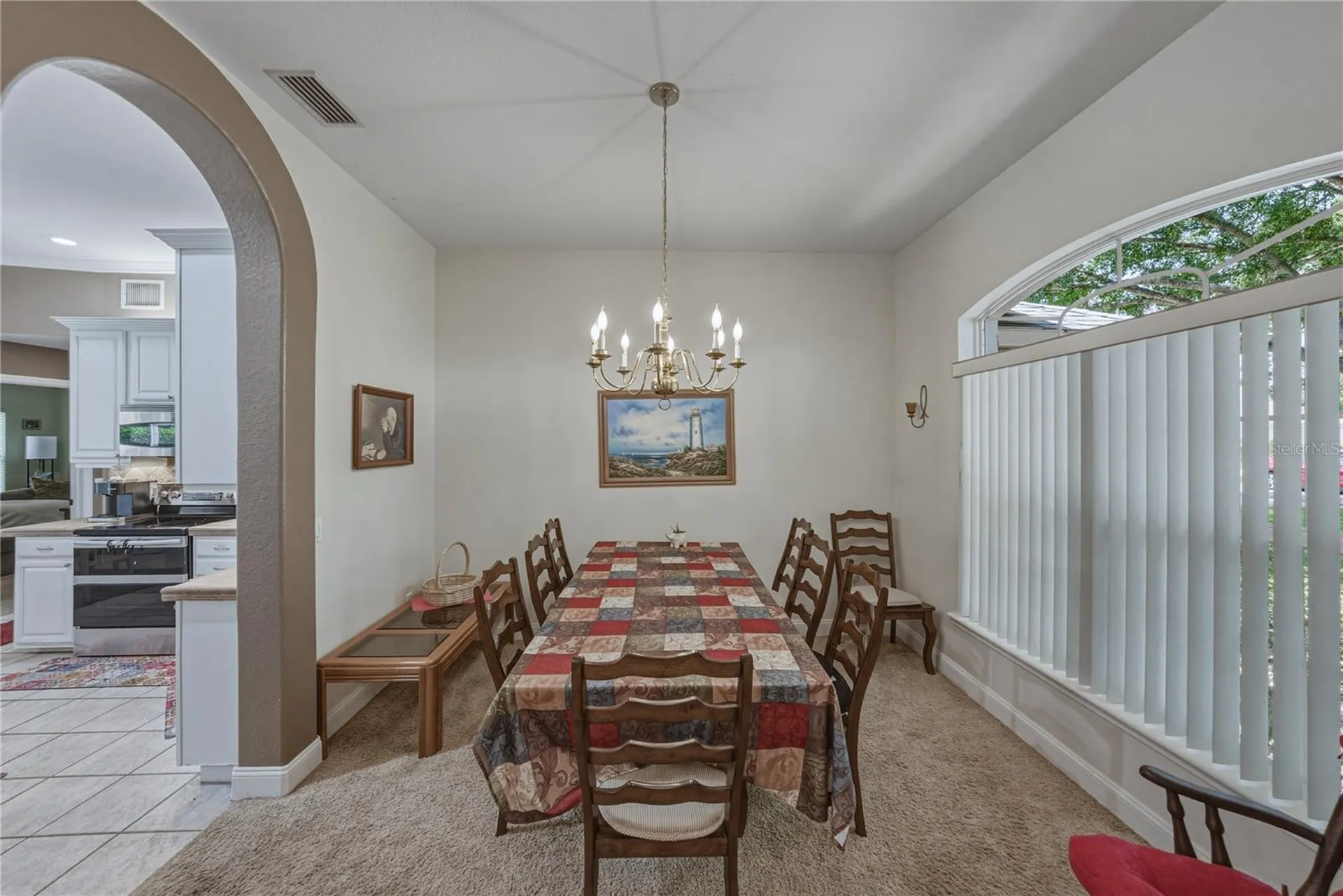 2553 Partridge Drive Winter Haven FL 33884
