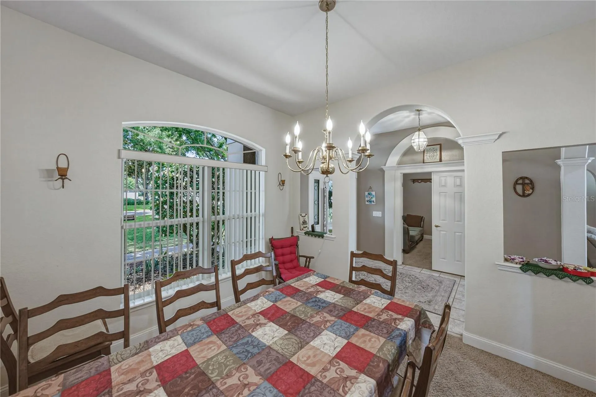 2553 Partridge Drive Winter Haven FL 33884