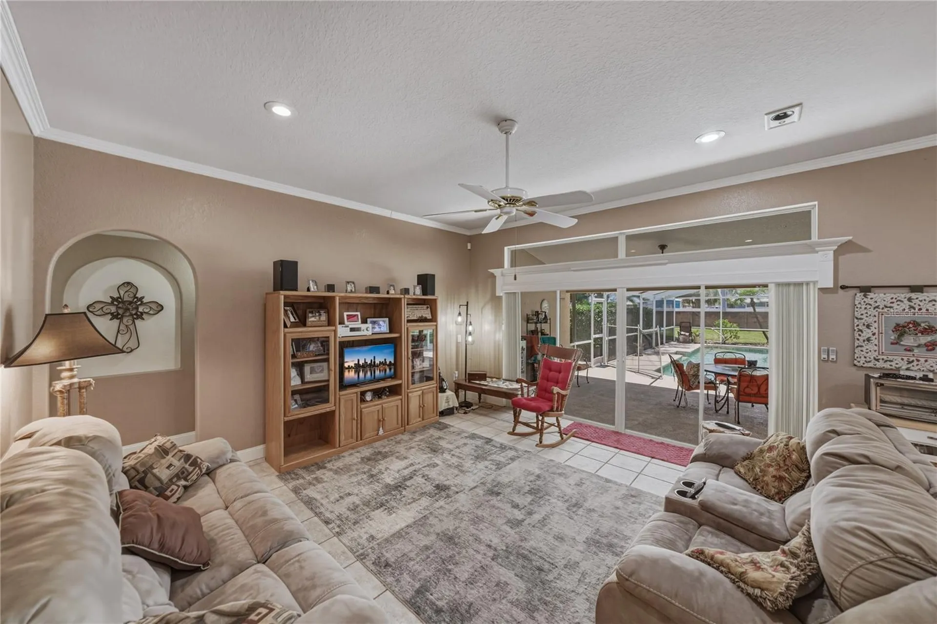 2553 Partridge Drive Winter Haven FL 33884