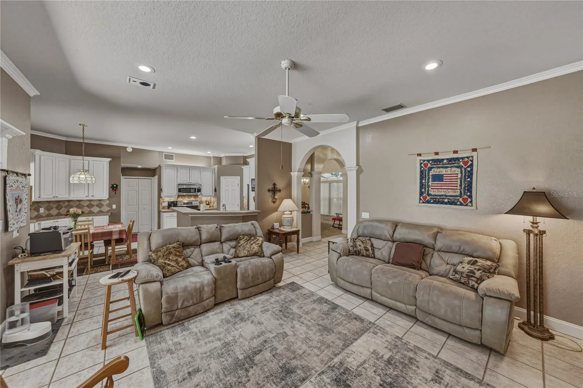 2553 Partridge Drive Winter Haven FL 33884