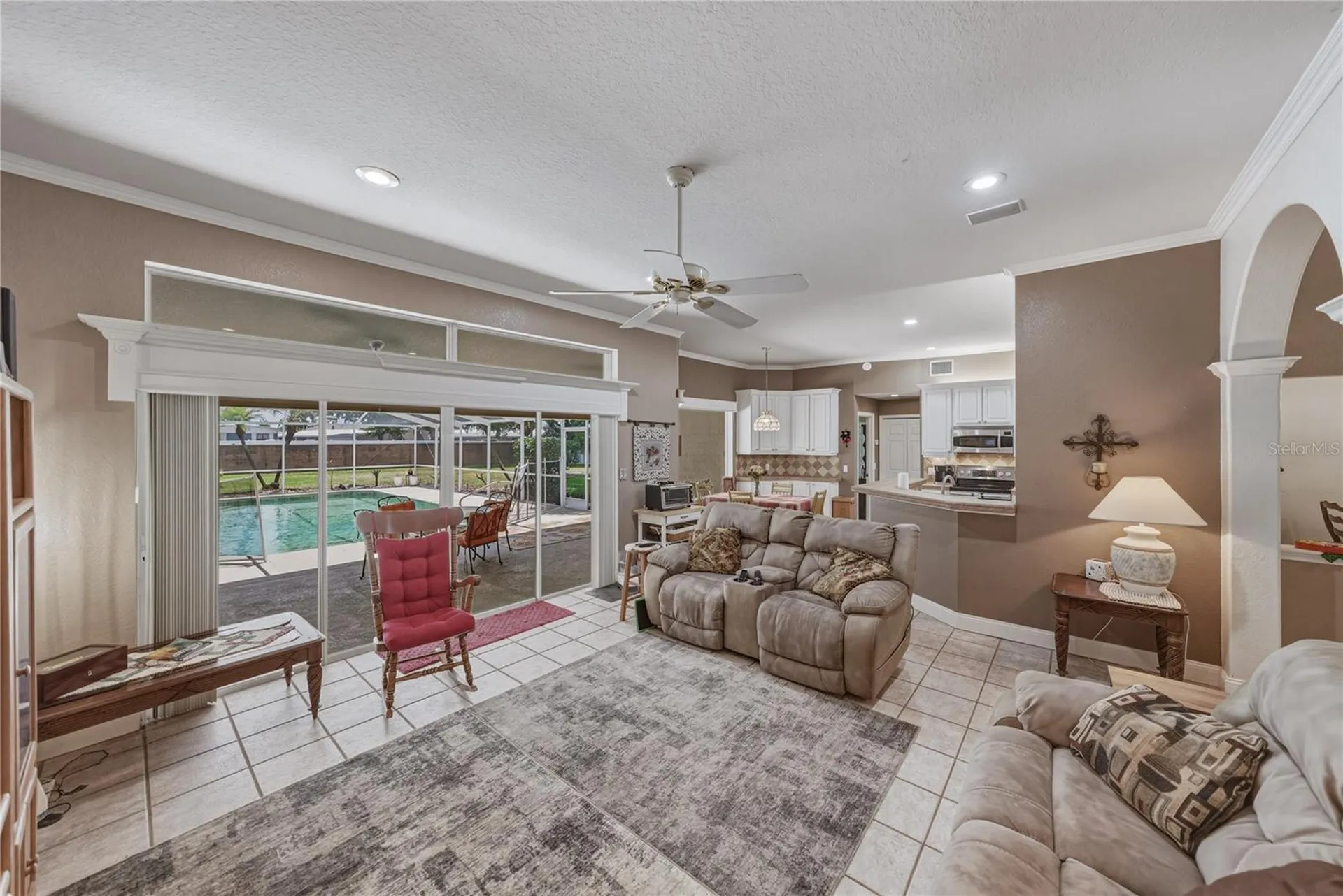 2553 Partridge Drive Winter Haven FL 33884