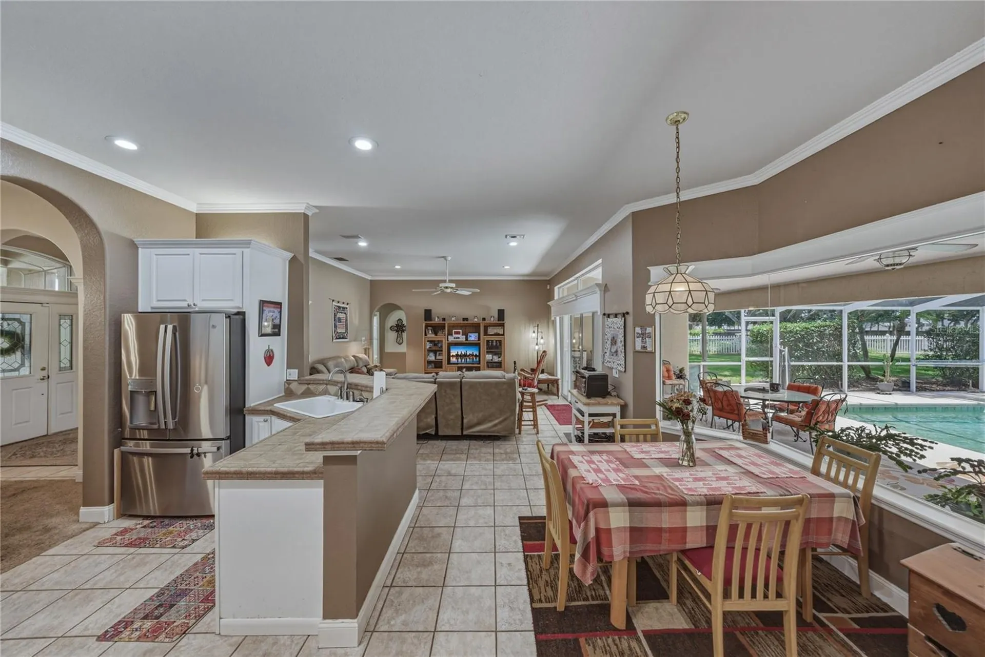 2553 Partridge Drive Winter Haven FL 33884