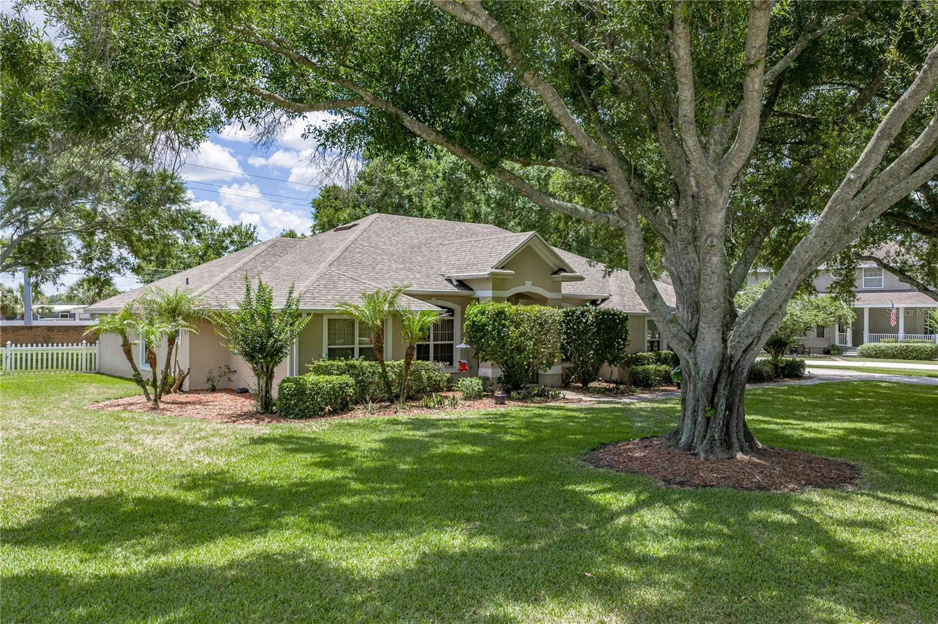2553 Partridge Drive Winter Haven FL 33884