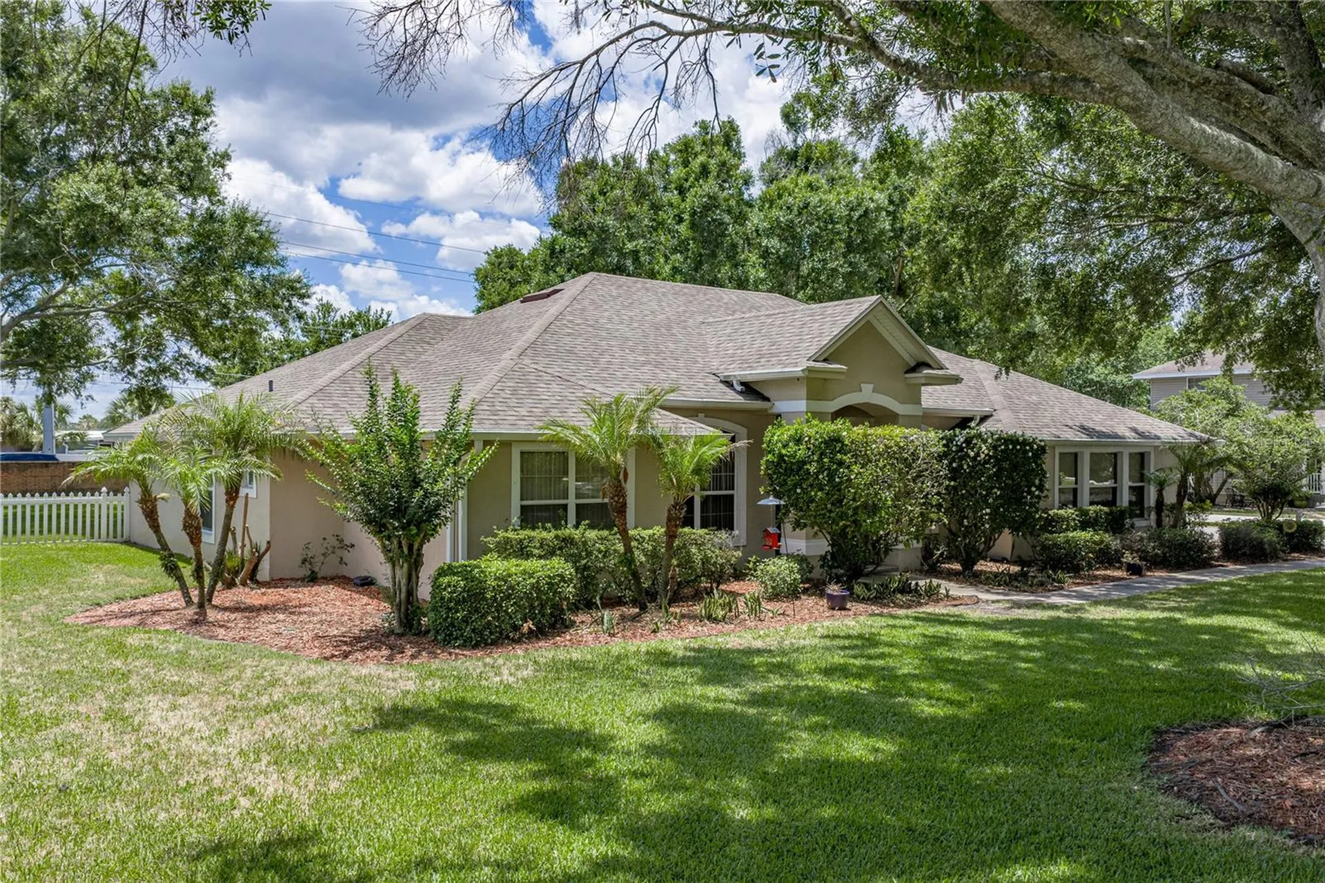 2553 Partridge Drive Winter Haven FL 33884