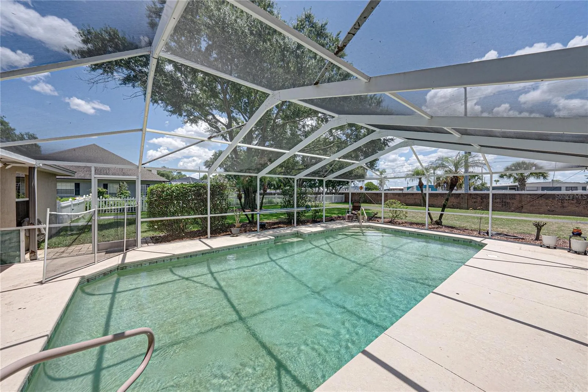 2553 Partridge Drive Winter Haven FL 33884