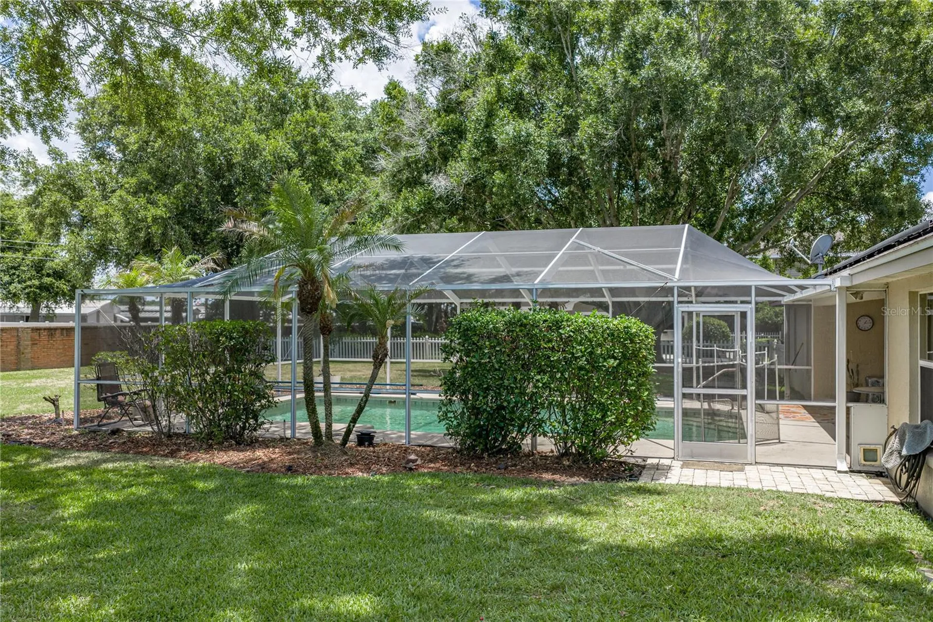 2553 Partridge Drive Winter Haven FL 33884