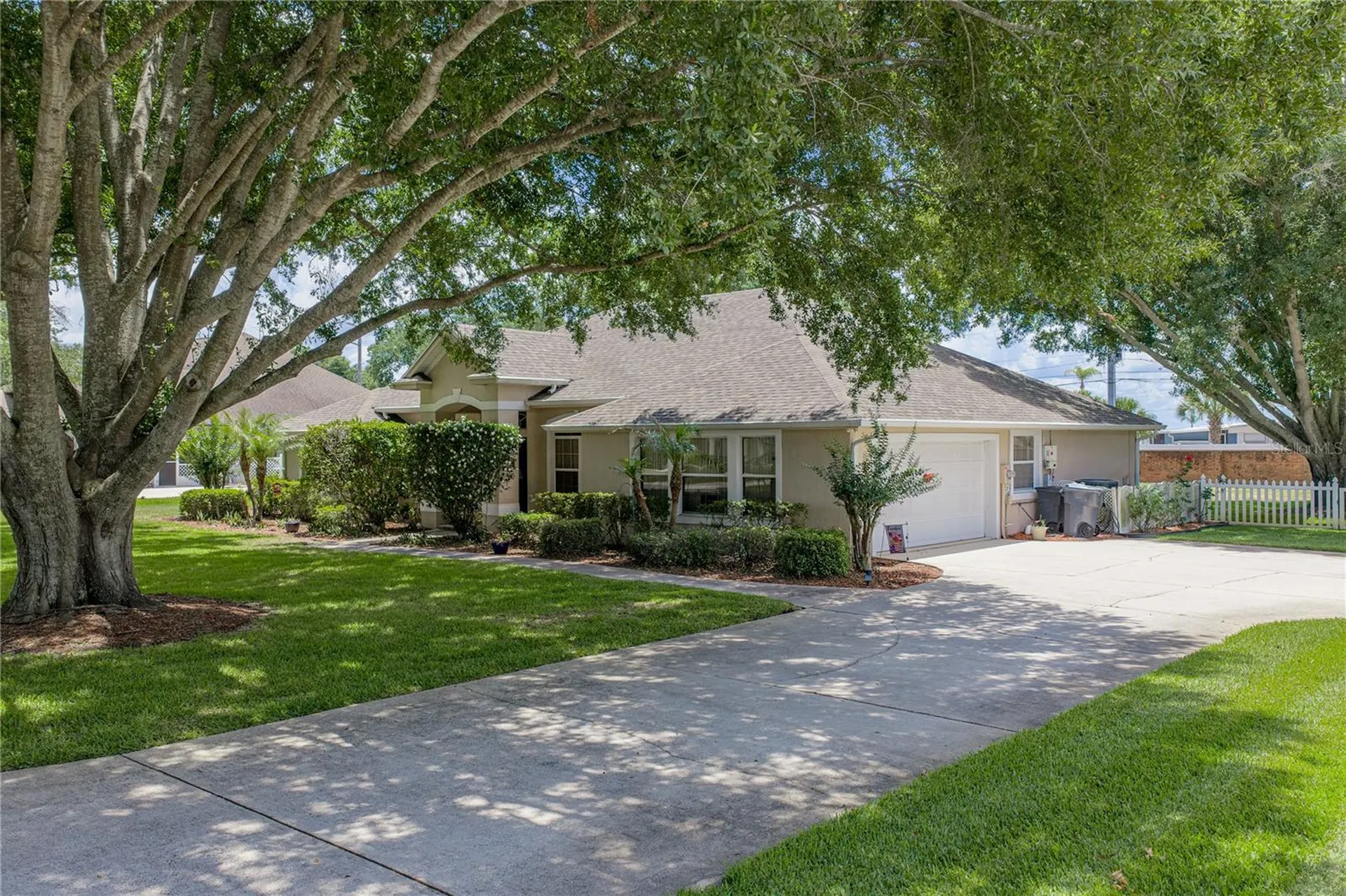 2553 Partridge Drive Winter Haven FL 33884