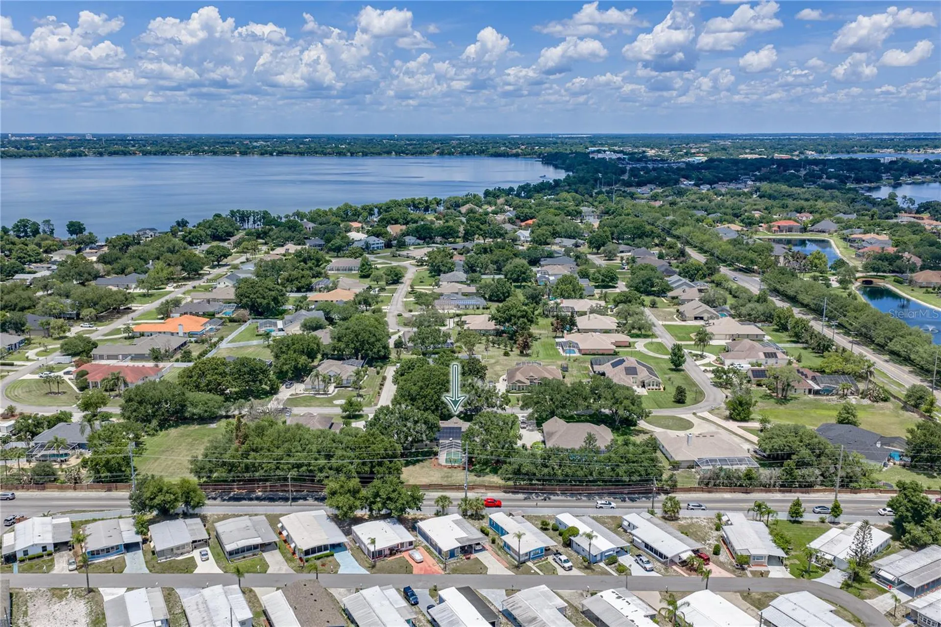 2553 Partridge Drive Winter Haven FL 33884