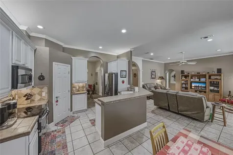 2553 Partridge Drive Winter Haven FL 33884