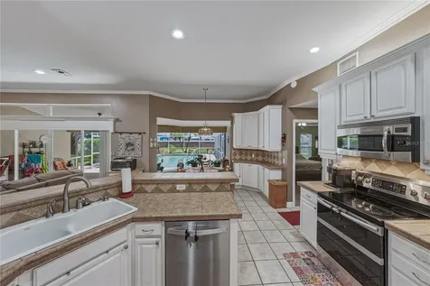 2553 Partridge Drive Winter Haven FL 33884
