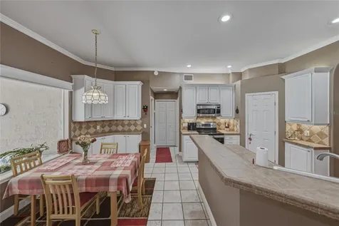 2553 Partridge Drive Winter Haven FL 33884