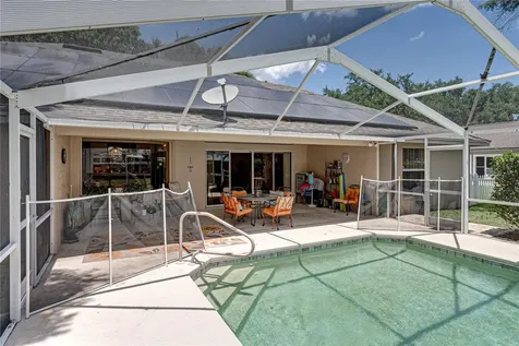 2553 Partridge Drive Winter Haven FL 33884