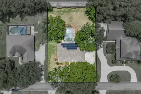 2553 Partridge Drive Winter Haven FL 33884