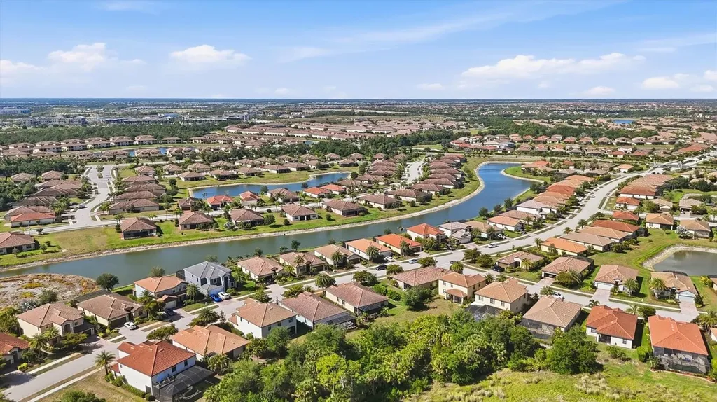 12540 Canavese Lane Venice FL 34293