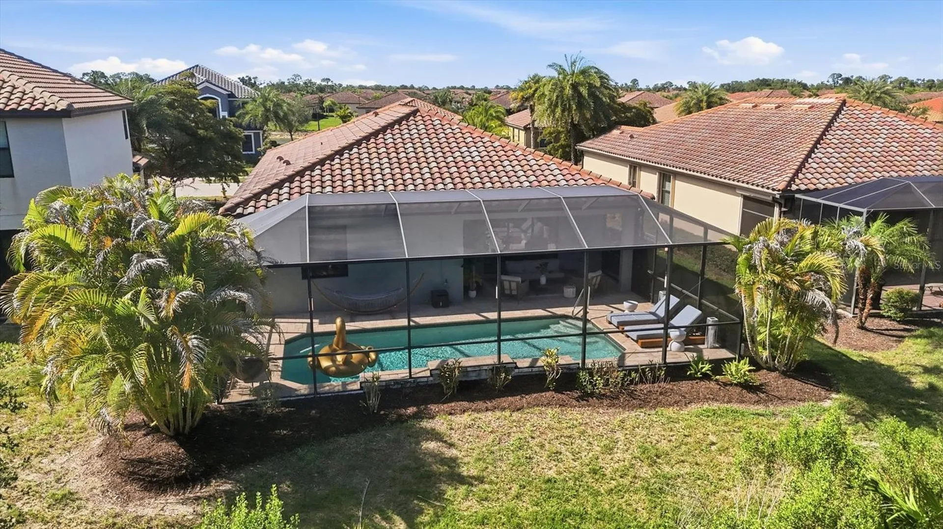 12540 Canavese Lane Venice FL 34293