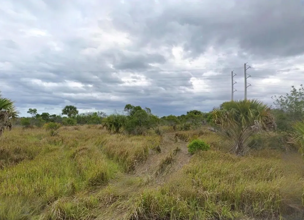 2381 Landrum Avenue SW Palm Bay FL 32908