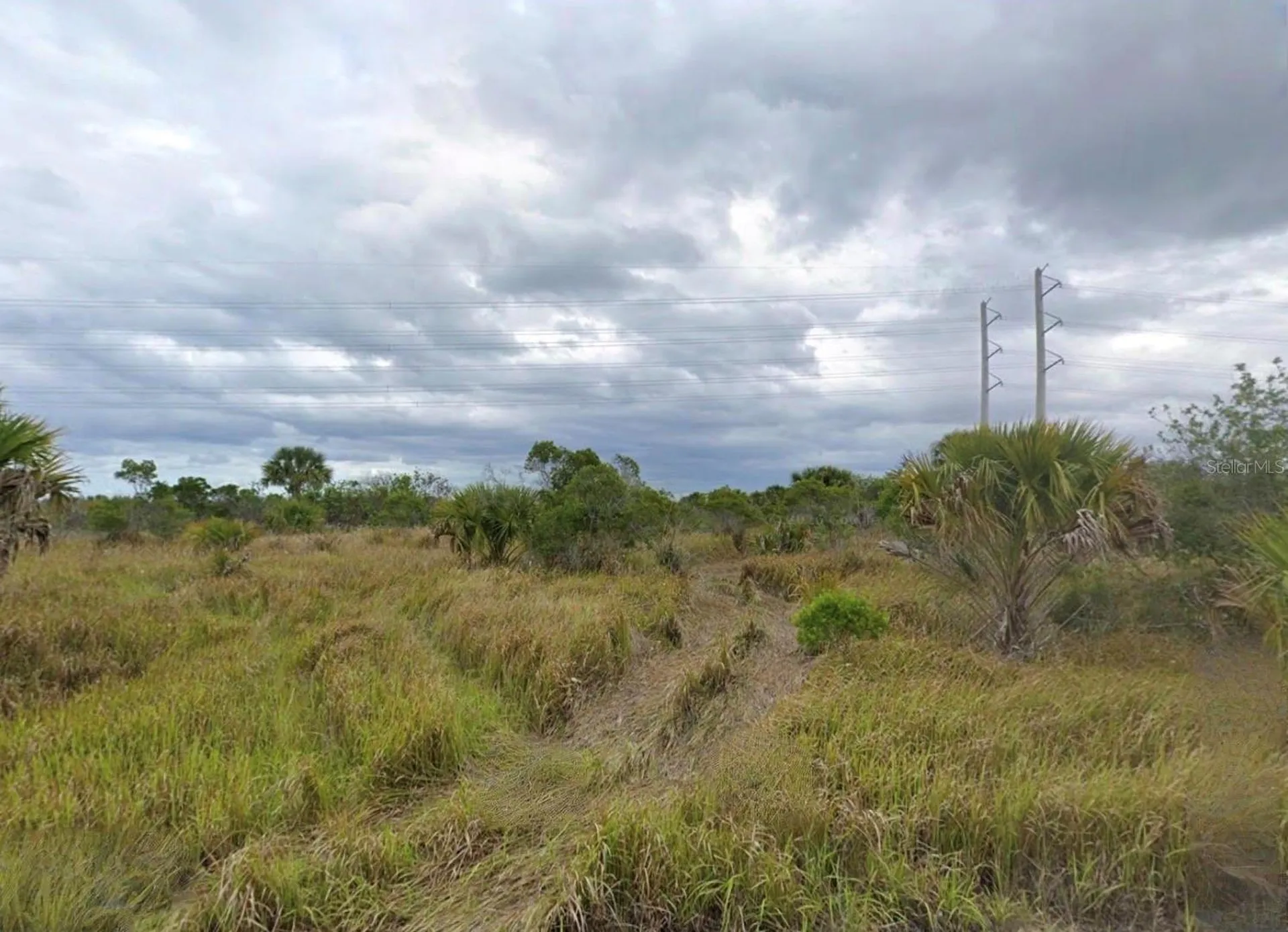 2381 Landrum Avenue SW Palm Bay FL 32908