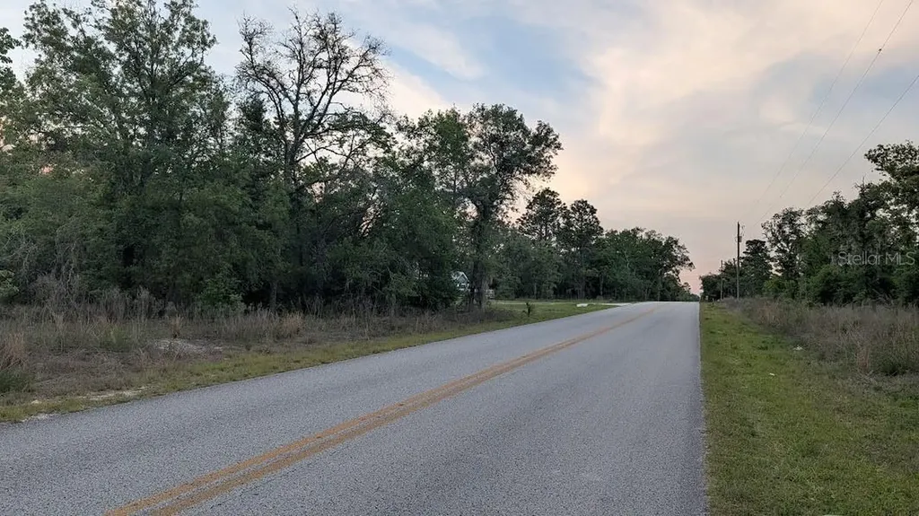 SW Half Moon Drive Dunnellon FL 34431
