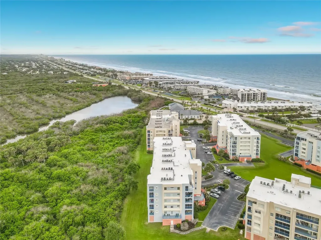 5300 S Atlantic Avenue New Smyrna Beach FL 32169