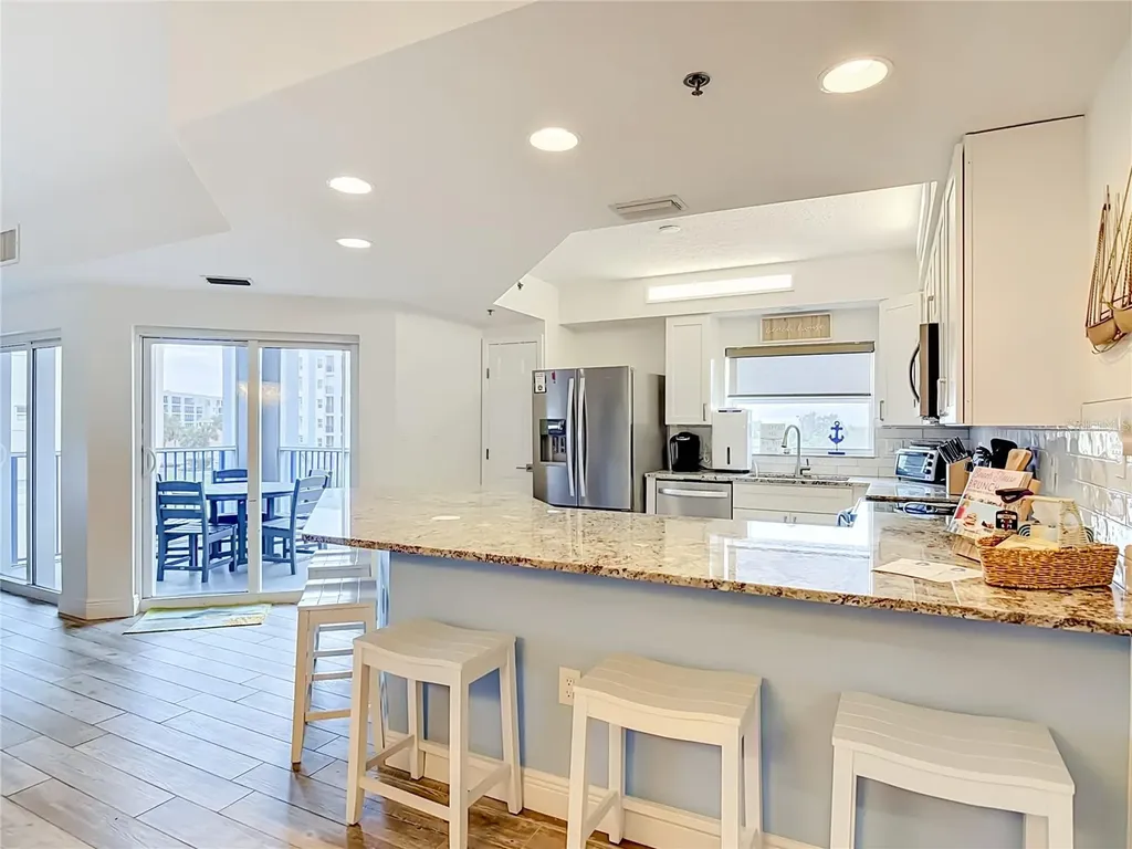 5300 S Atlantic Avenue New Smyrna Beach FL 32169