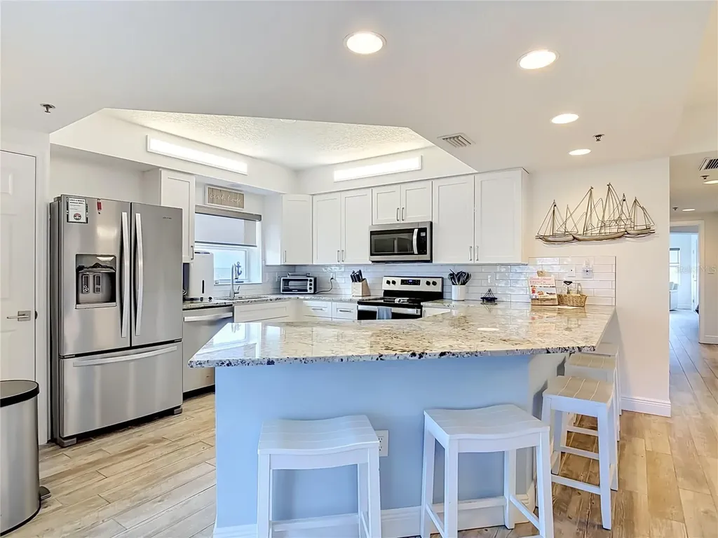 5300 S Atlantic Avenue New Smyrna Beach FL 32169