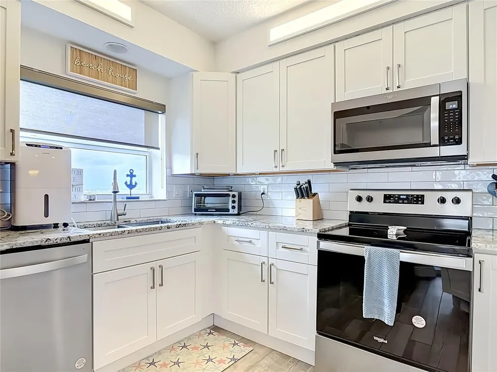 5300 S Atlantic Avenue New Smyrna Beach FL 32169