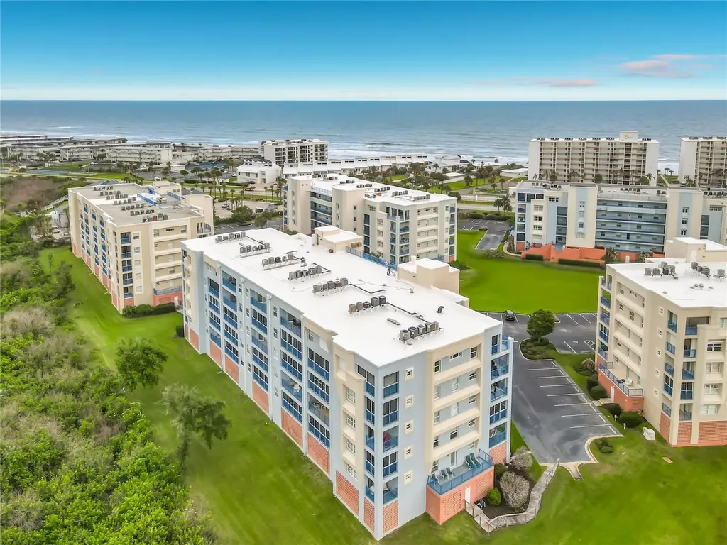 5300 S Atlantic Avenue New Smyrna Beach FL 32169