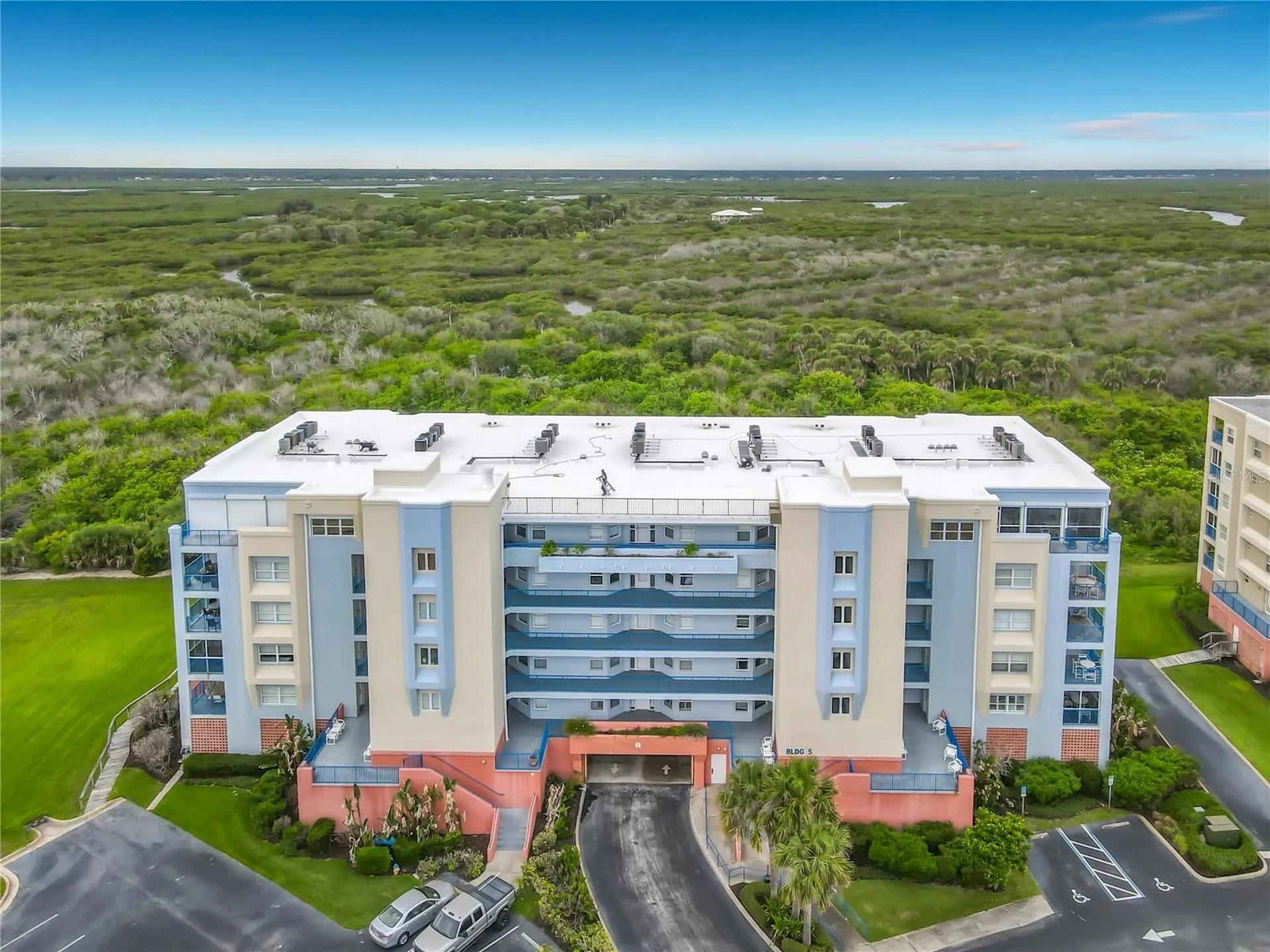 5300 S Atlantic Avenue New Smyrna Beach FL 32169