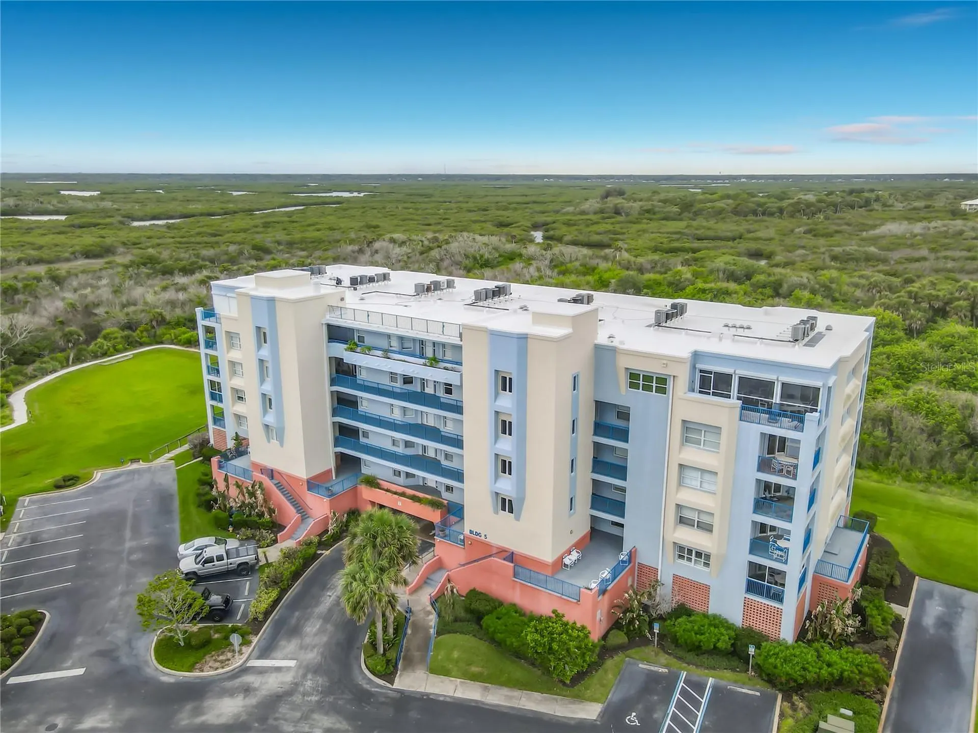 5300 S Atlantic Avenue New Smyrna Beach FL 32169