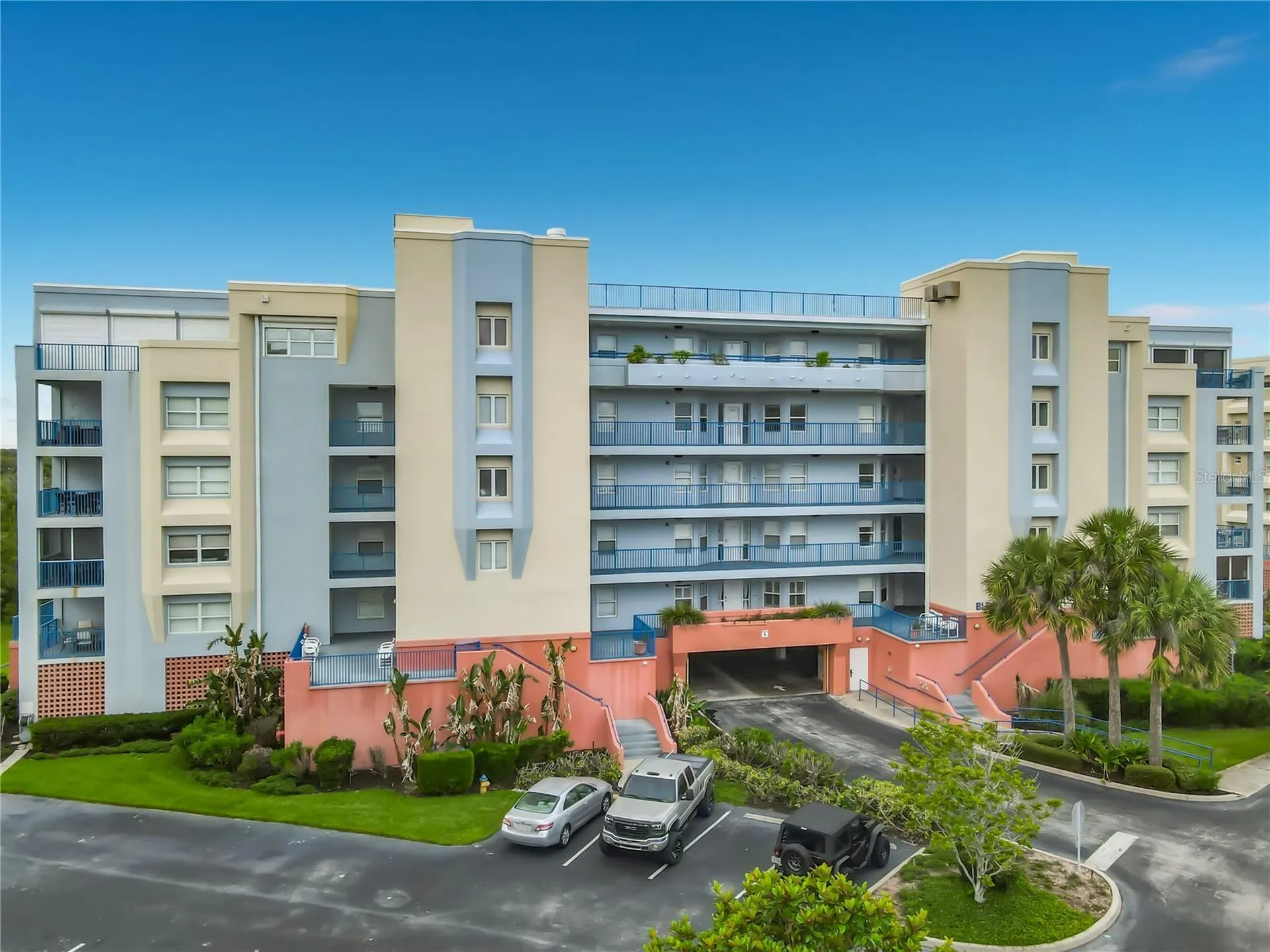 5300 S Atlantic Avenue New Smyrna Beach FL 32169