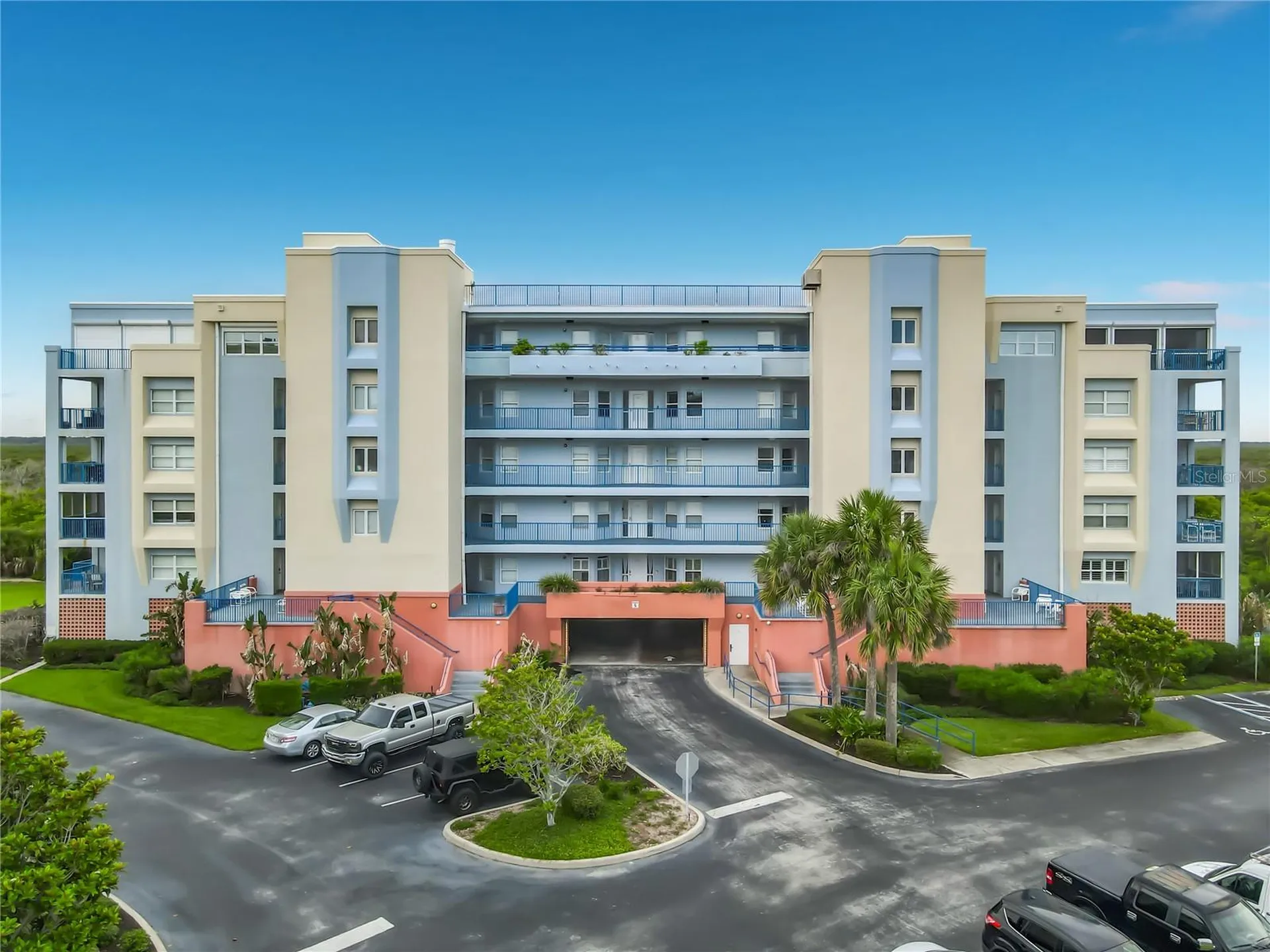 5300 S Atlantic Avenue New Smyrna Beach FL 32169