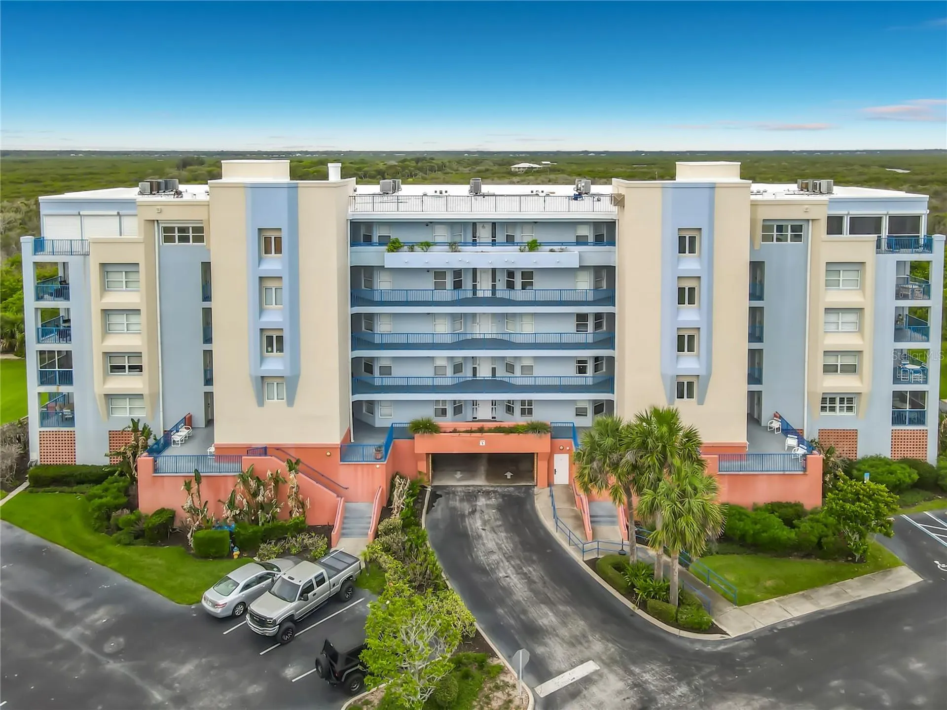5300 S Atlantic Avenue New Smyrna Beach FL 32169