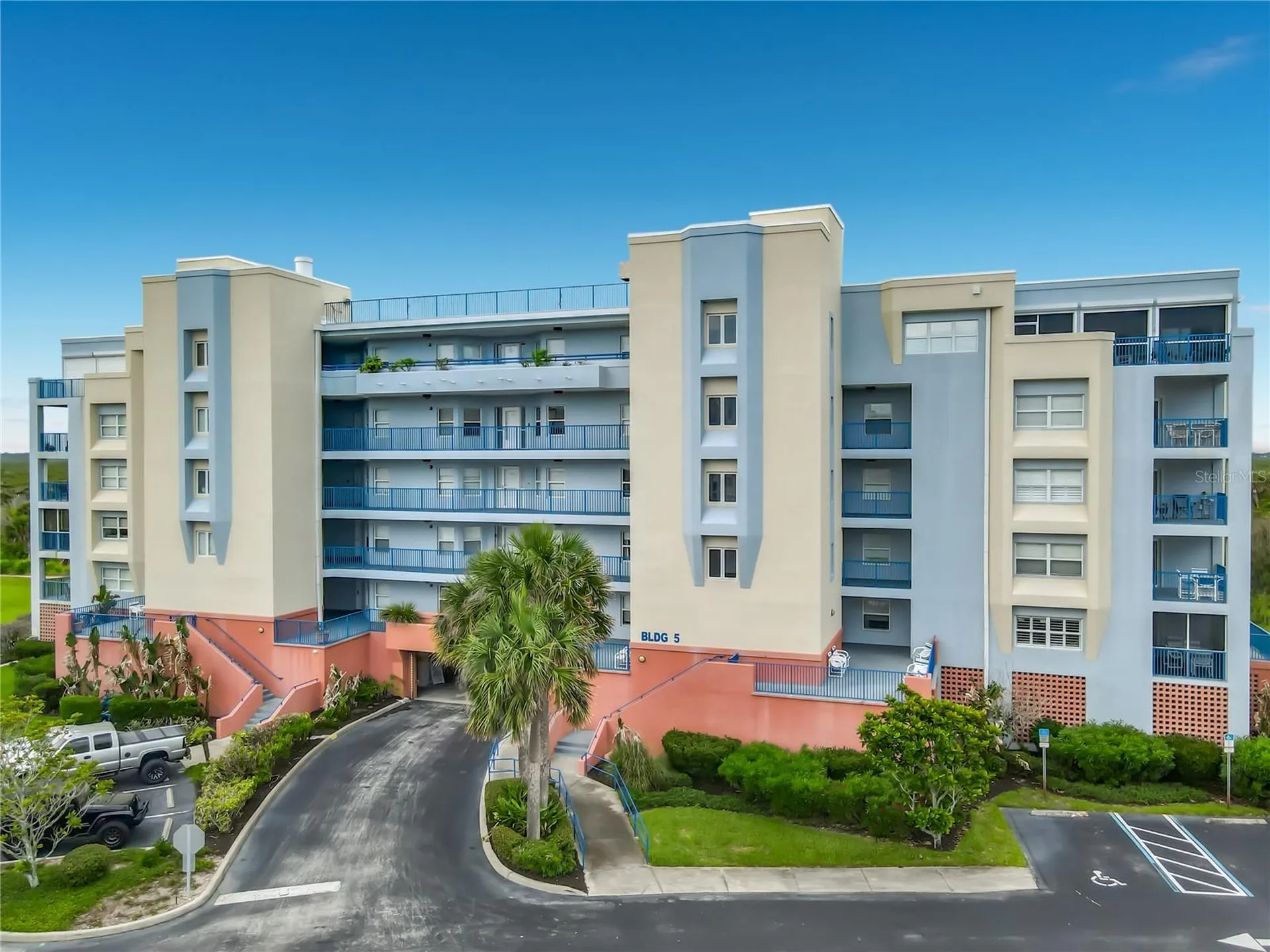 5300 S Atlantic Avenue New Smyrna Beach FL 32169
