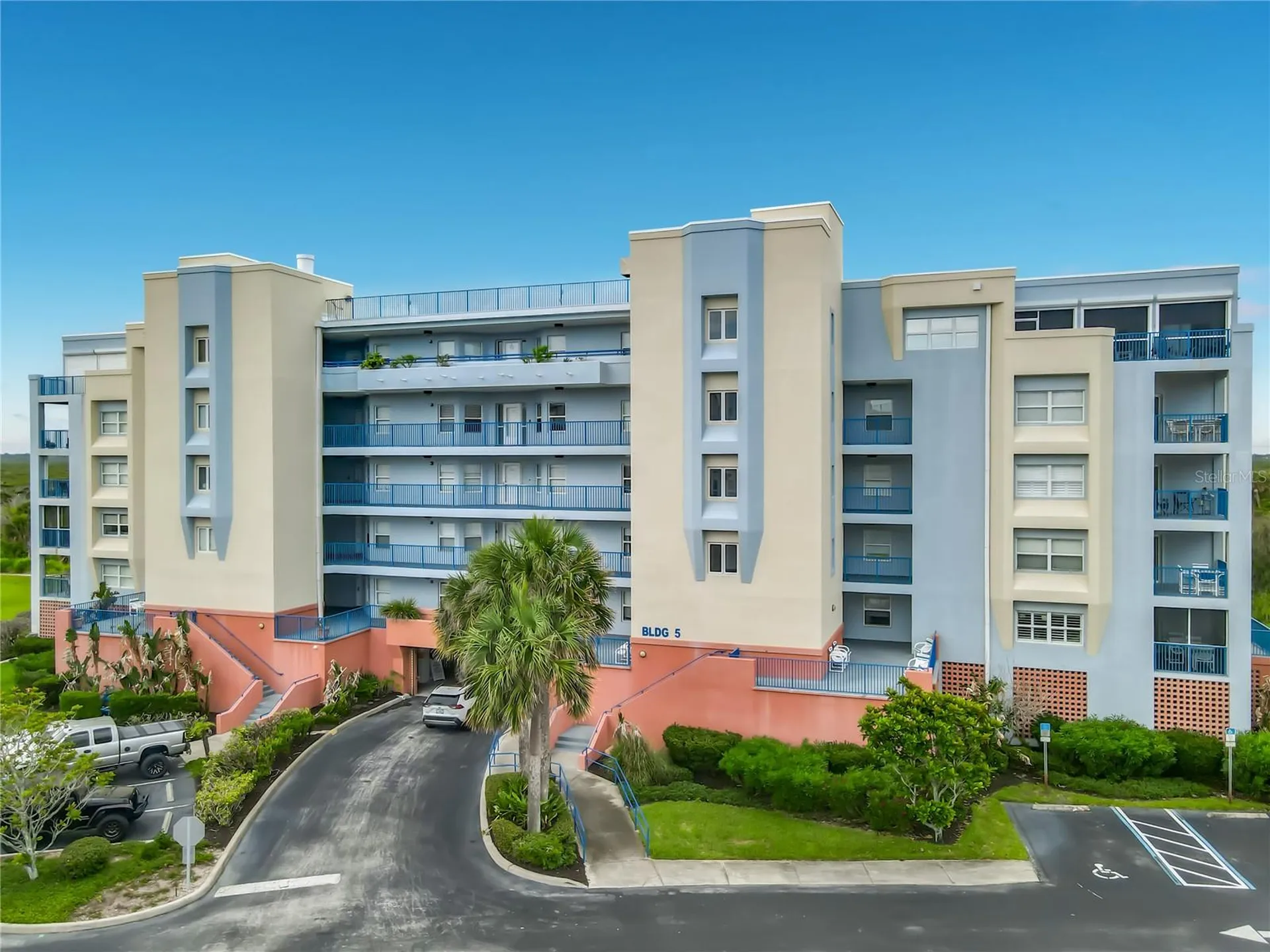 5300 S Atlantic Avenue New Smyrna Beach FL 32169
