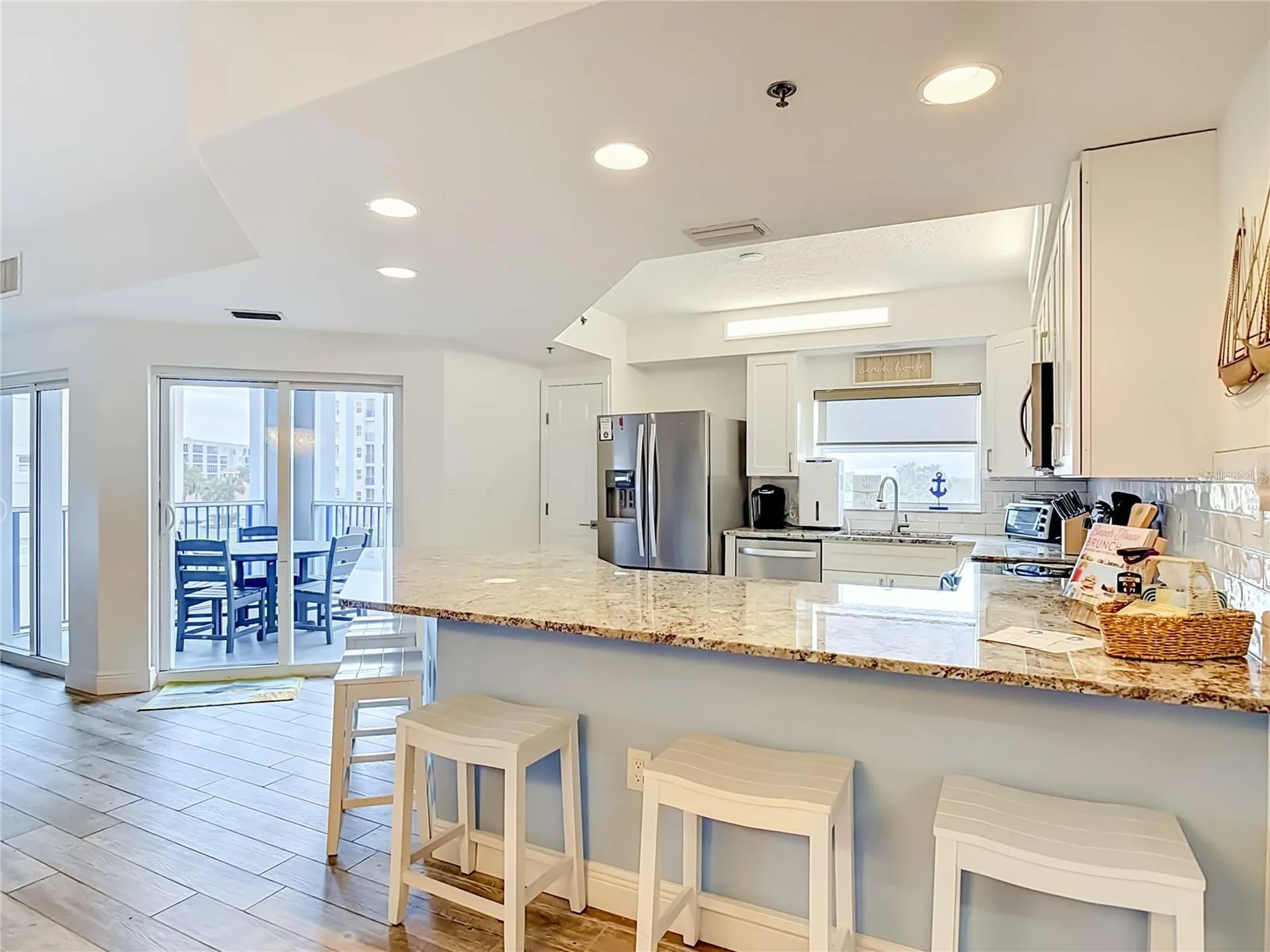 5300 S Atlantic Avenue New Smyrna Beach FL 32169