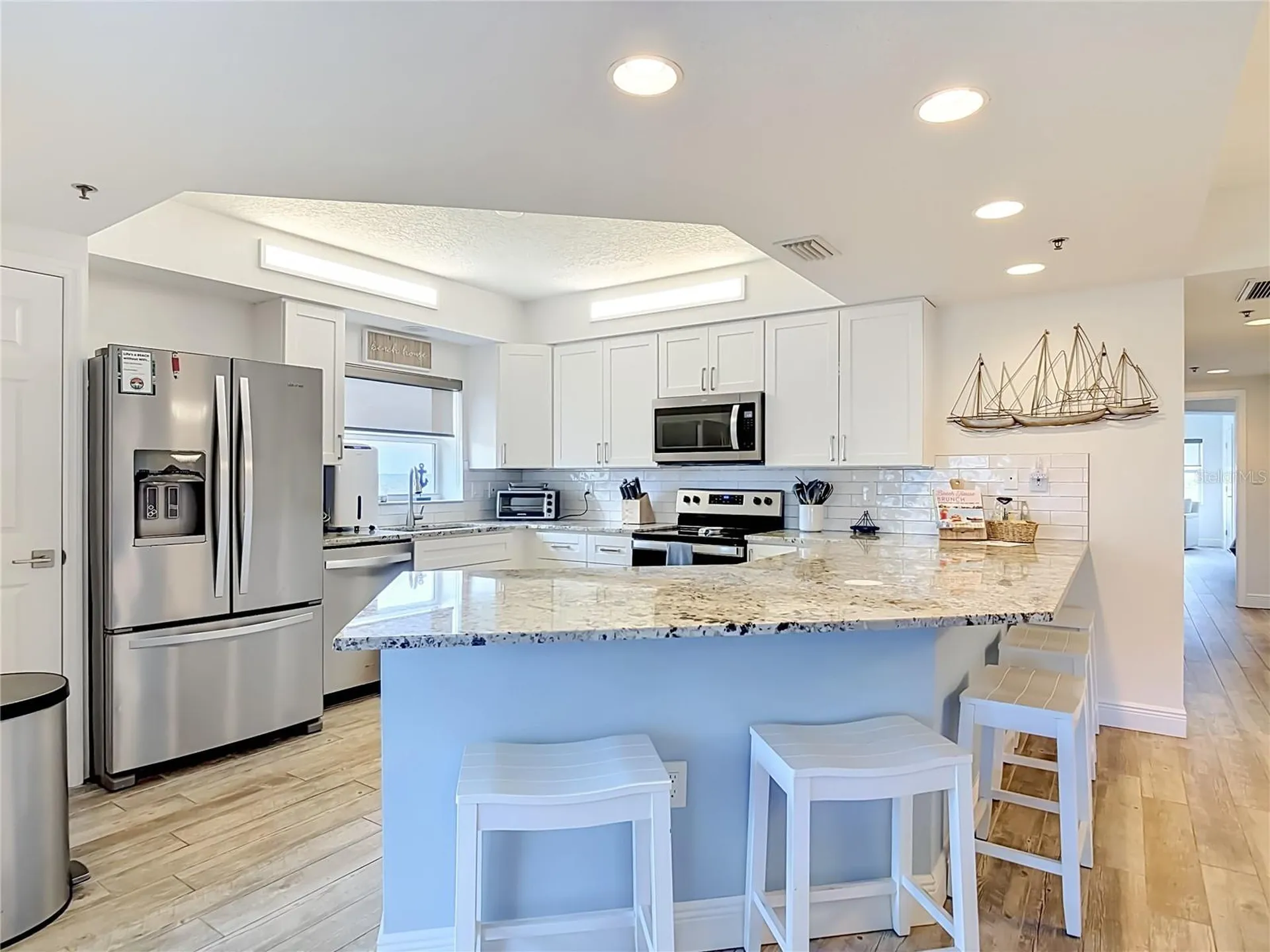 5300 S Atlantic Avenue New Smyrna Beach FL 32169