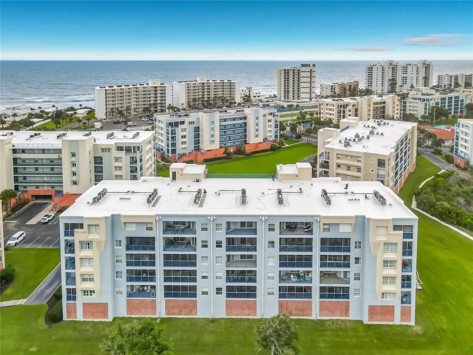 5300 S Atlantic Avenue New Smyrna Beach FL 32169