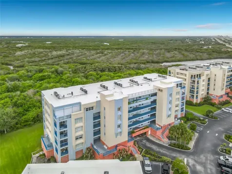 5300 S Atlantic Avenue New Smyrna Beach FL 32169