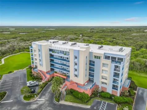5300 S Atlantic Avenue New Smyrna Beach FL 32169