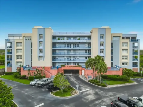 5300 S Atlantic Avenue New Smyrna Beach FL 32169