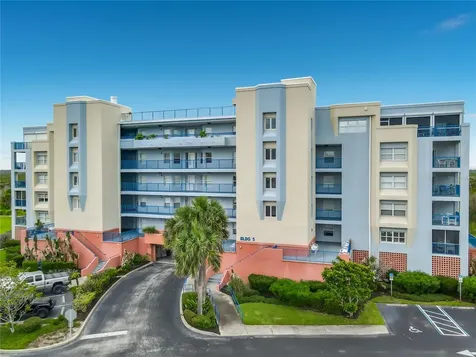 5300 S Atlantic Avenue New Smyrna Beach FL 32169