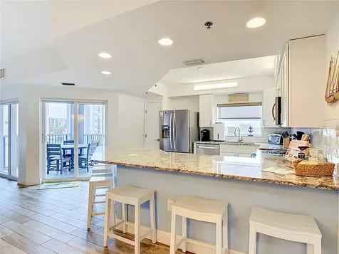 5300 S Atlantic Avenue New Smyrna Beach FL 32169