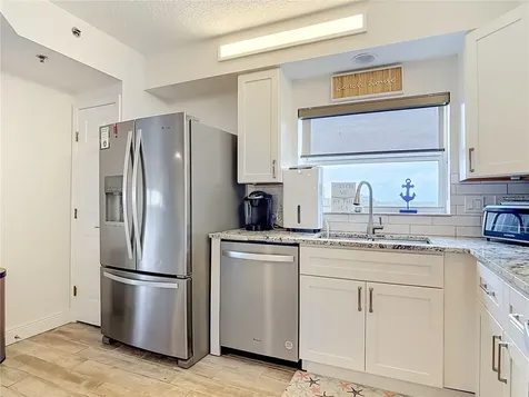 5300 S Atlantic Avenue New Smyrna Beach FL 32169
