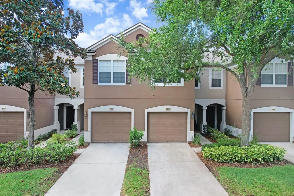 4986 Pond Ridge Drive Riverview FL 33578